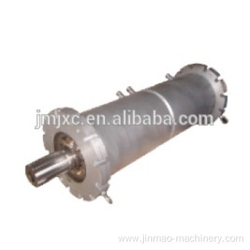 efficent Planetary screw and barrel for plastic extruder machines